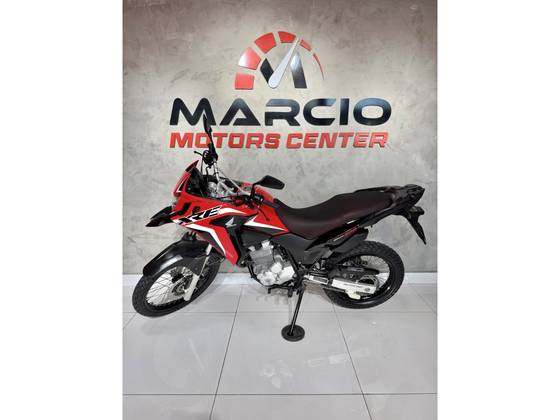 HONDA XRE 300 ABS HONDA XRE 300 ABS